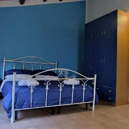 Apartment Casa Samu *