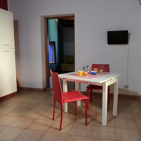 Casa Samu Apartment Palermo