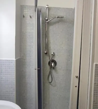 Casa Samu Apartment