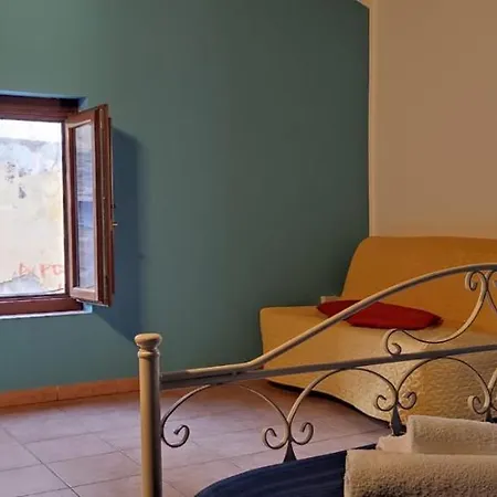 Apartment Casa Samu *