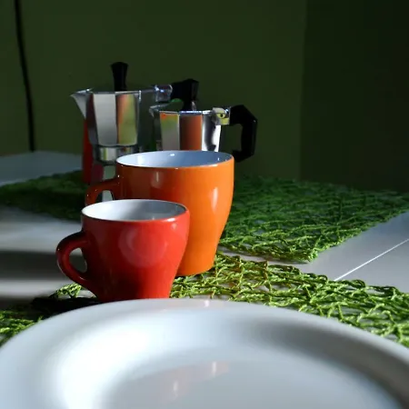 Casa Samu باليرمو