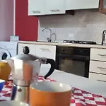 Casa Samu Апартаменты Палермо