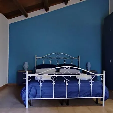 Casa Samu * Palermo