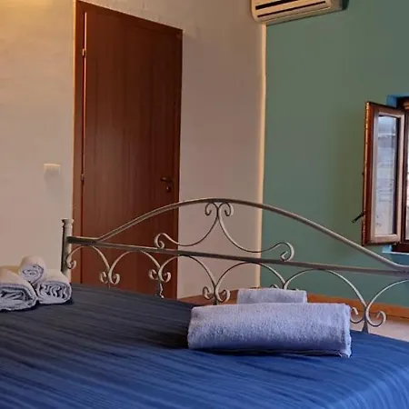 Daire Casa Samu Palermo