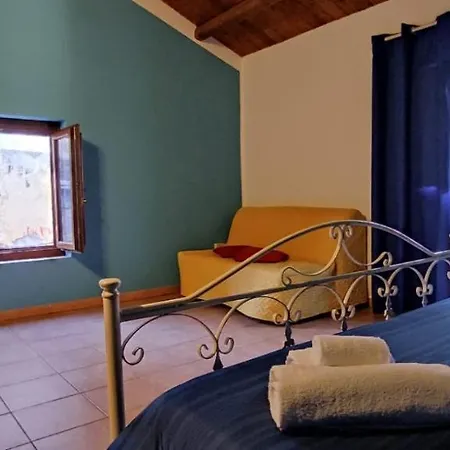 Casa Samu Палермо
