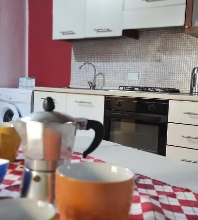 Casa Samu Apartamento Palermo