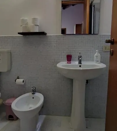 Casa Samu Apartamento *